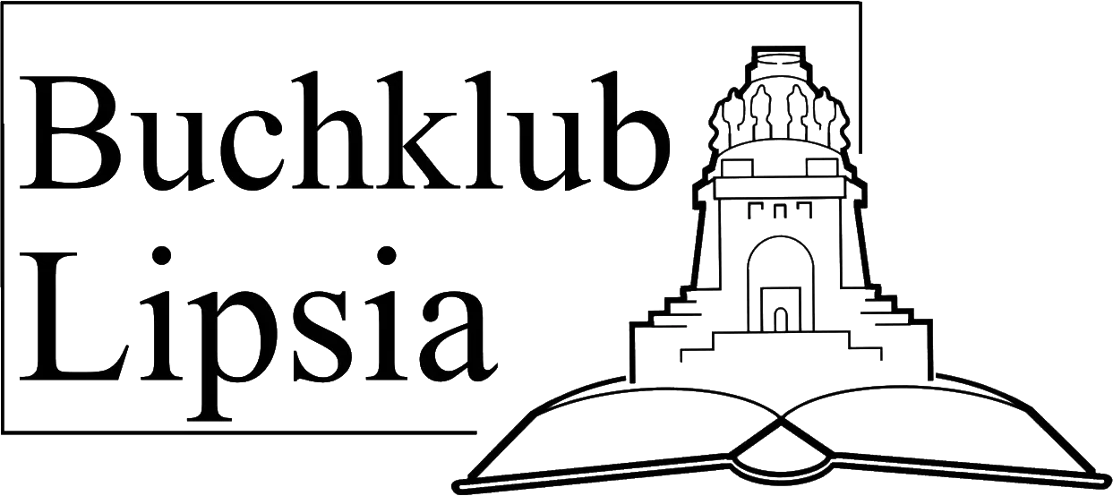 Buchklub Lipsia Logo (lang)